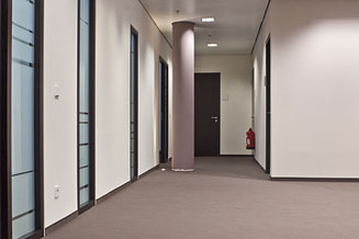 Brandschutz - Hilker-Innenausbau