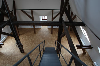 Dachgeschossausbau 3 - Hilker-Innenausbau