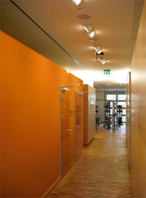 Deckenbekleidung 1 - Hilker-Innenausbau